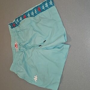 Kappa (L) Swim Trunks